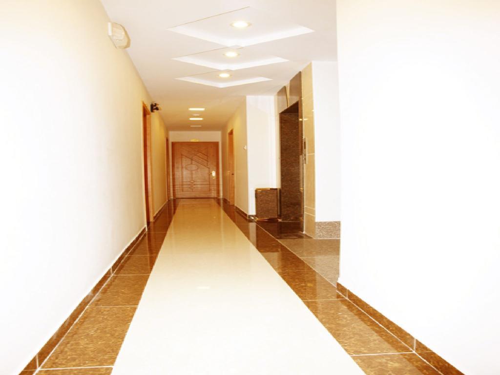 Lac Vien Hotel Хошимин Екстериор снимка